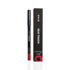 OKIS BROW Tužka na rty Silk Touch - 04 Iconic Red