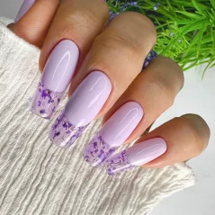 PNB UV/LED Flower Gel - Lavender Dreams, 5 мл