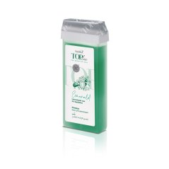 ItalWax Flex vosk tělový - Emerald, 100 ml
