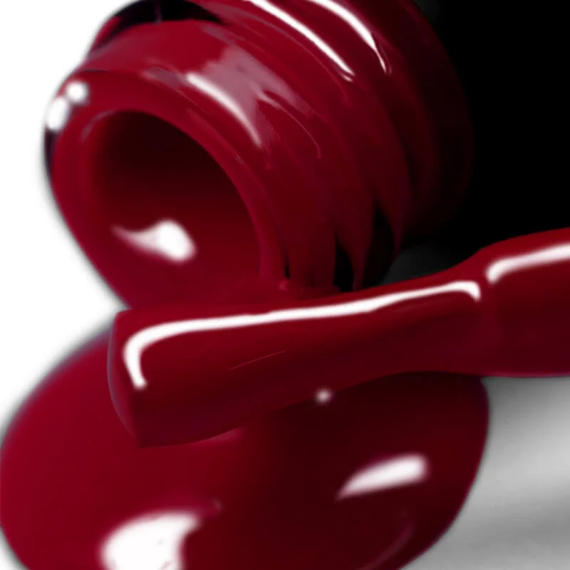 PNB Gel lak na nehty - 065 Fashion Dress, 8 ml