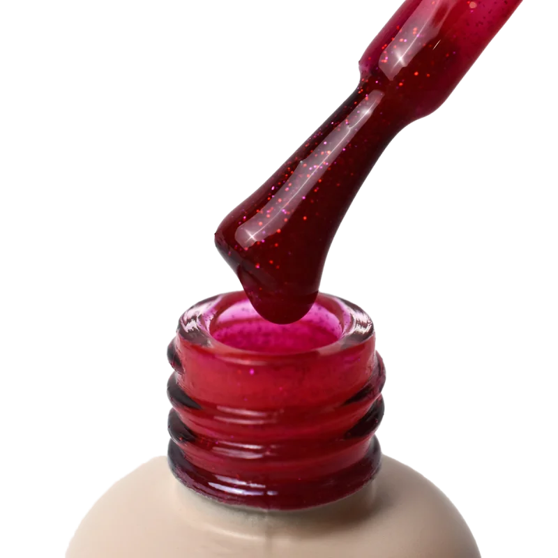 PNB UV/LED Kamuflaźní báze - 02B Corazon de Tanguera, 8 ml