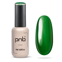 PNB Гель-лак для ногтей Stained glass - 01 Illusion 2.0, 8 мл