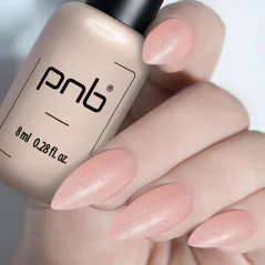 PNB Kamuflaźní báze - Silver Rose, 8 ml