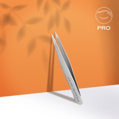 STALEKS EXPERT Pinzeta na oboči TE-10/5