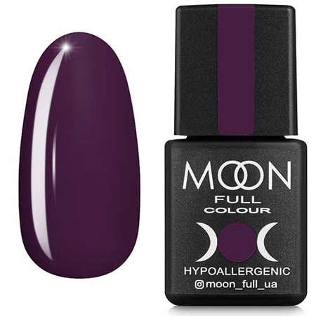 Moon Full Gel lak na nehty - 190, 8 ml