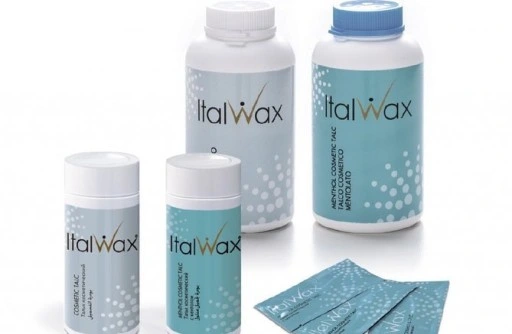 ItalWax Pudr před depilací, 150 g