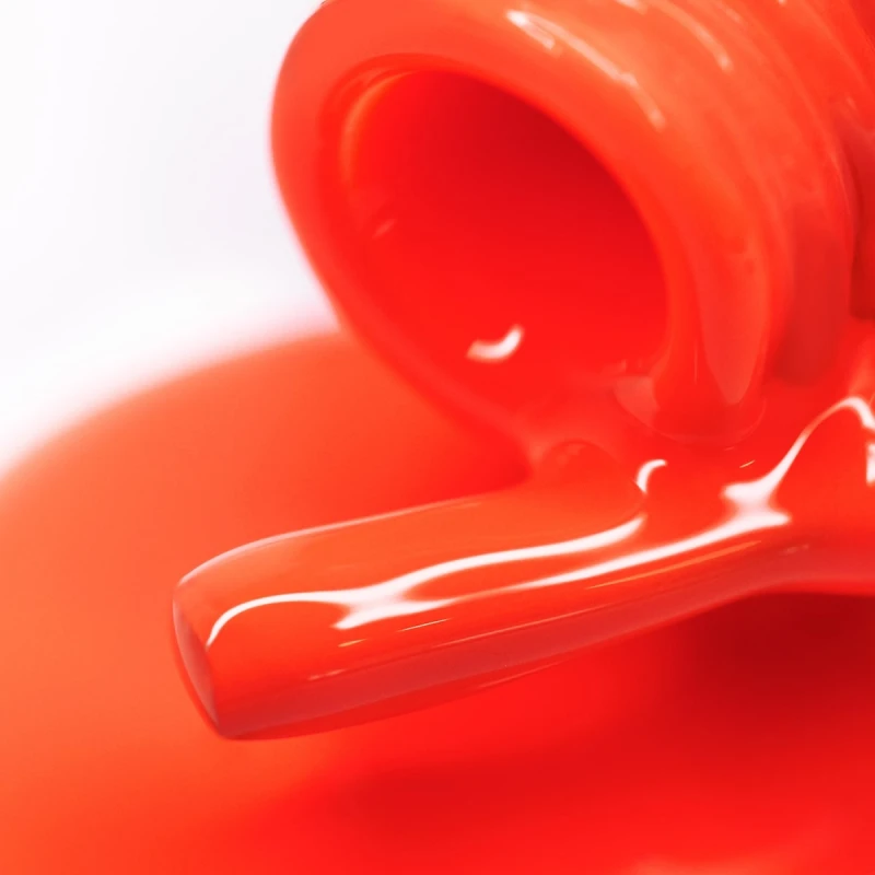 PNB Gel lak na nehty - 349 Mandala, 8ml