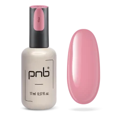 PNB UV/LED Гелевое покрытие BIAB Gel 4 in 1 - 01 Fleur, 17 мл
