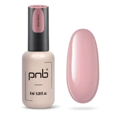 PNB Gel lak na nehty - 264 Bora Bora, 8ml