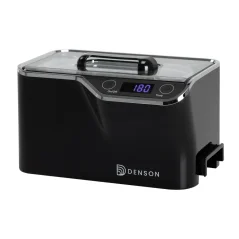 Denson Ультразвуковая мойка ACDS-100 - черная  50 Вт, 0.6 л