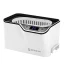 Denson Ultrazvuková čistička ACDS-100 - bílá 50W, 0.6 l