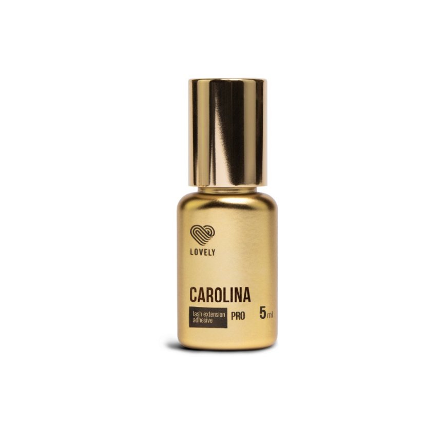 LOVELY lepidlo na řasy - Carolina, 5 ml
