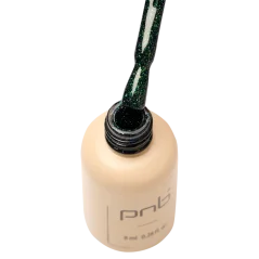 PNB Гель-лак для ногтей - 388 Streetlight Glow, 8 мл