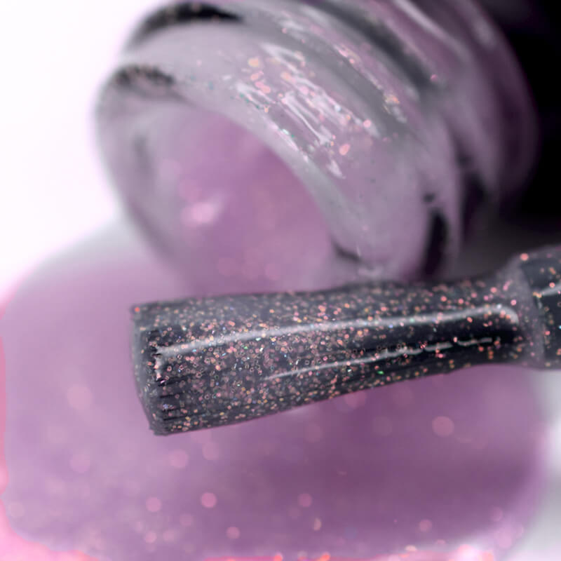 PNB Gel lak na nehty, 260 Lucky Amulet, 8ml