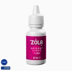 Zola Окислитель 1,8%, 30 мл