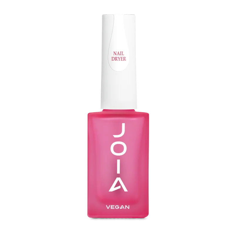 JOIA Vegan Nail Dehydrátor na nehty (Dryer), 15 ml