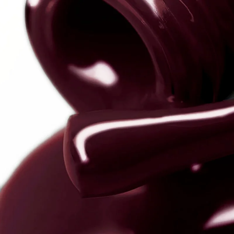 PNB Gel lak na nehty - 234 Black Cherry, 8ml