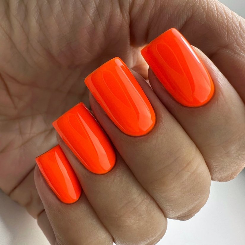PNB Gel lak na nehty - 113 Smile, 8 ml