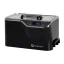 Denson Ultrazvuková čistička ACDS-100 - černá 50W, 0.6 l