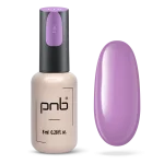 PNB Гель-лак для ногтей - 118 Lilac, 8 мл