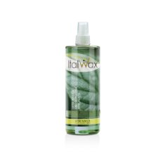 ItalWax Olej podepilační mentolový - Mentol, 250 ml