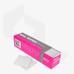 STALEKS SMART Салфетки безворсовые WS-400, 400 шт