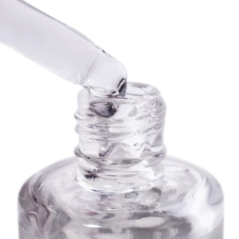 PNB Cuticle Remover - средство для удаления кутикулы, 15 мл