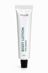 Epilax Silk Touch Лосьон после депиляции с НУФ и пептидами, 30 мл