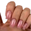 PNB Моделирующий гель и база Strong Iron Gel - 040 Rosy Touch, 8мл