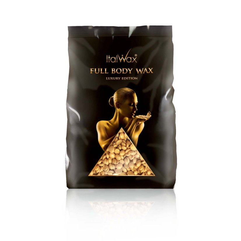ItalWax FilmWax воск в гранулах - Full Body, 1 кг