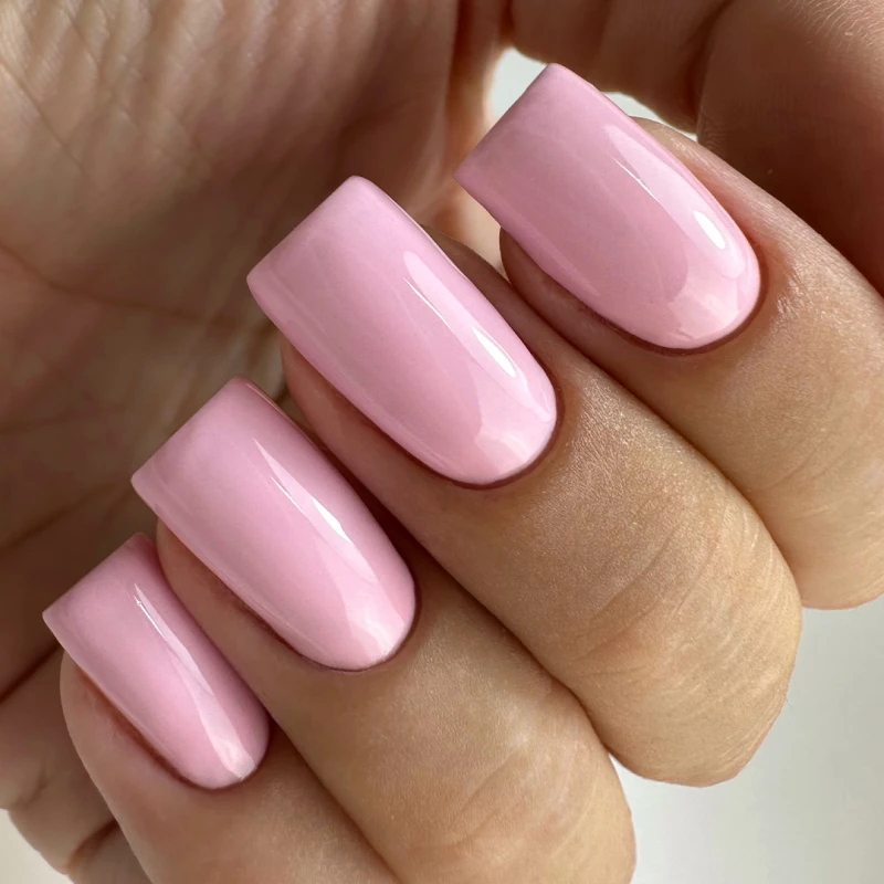 PNB Gel lak na nehty - 381 Secret Sakura, 8 ml