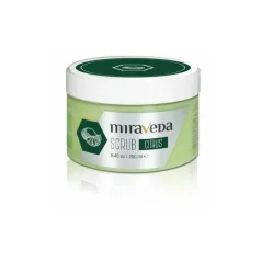 ItalWax Miraveda Scrub Citrus peeling na ruce, 250 ml