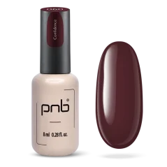 PNB Gel lak na nehty - 060 Confidence, 8 ml