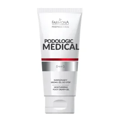 Farmona PODOLOGIC MEDICAL крем-гель для ног, 200мл