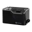 Denson Ultrazvuková čistička ACDS-100 - černá 50W, 0.6 l