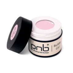 PNB UV/LED Builder Gel Моделирующий гель - 036 Ivory Veil, 15 мл