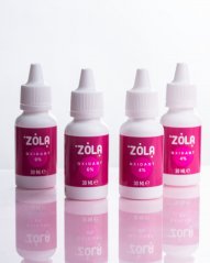 ZOLA Окислитель 6%, 30 мл