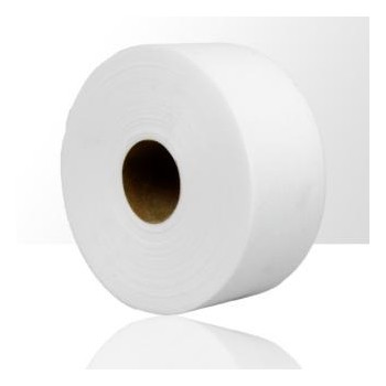 ItalWax Depilační papír v roli (neperforovaný), 7 cm x 100 m