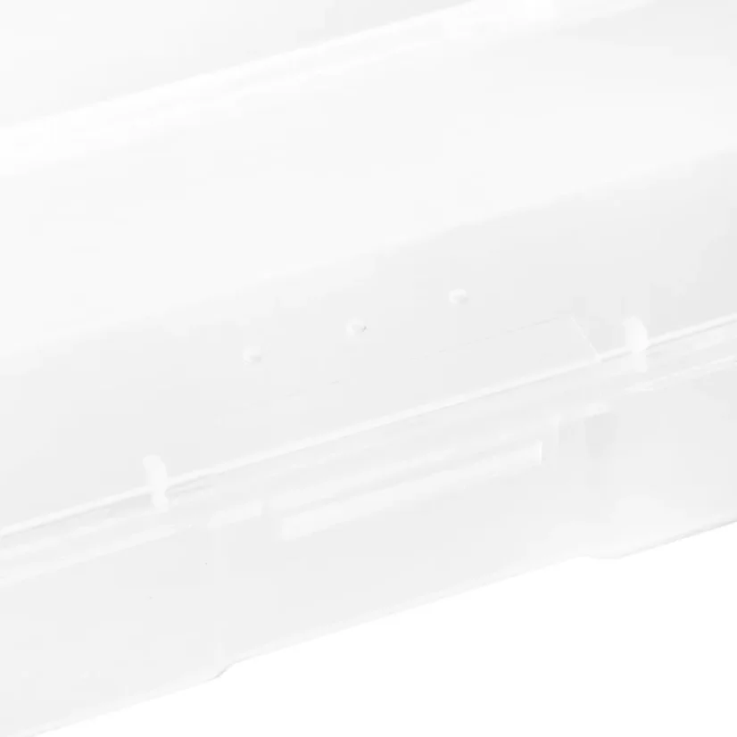 Kontejner pro organizování malých výrobků C55 - 19x8x4 cm