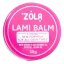 ZOLA Lami Balm Pink – бальзам-клей для ламинирования ресниц, 30 гр