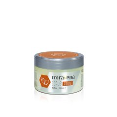 ItalWax Miraveda peeling na ruce - Almond (Mandle), 250 ml