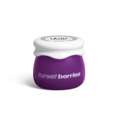 LASHY Krémový remover na řasy - Forest berries, 10 g