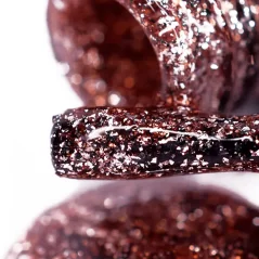 PNB Гель-лак для ногтей - 182 Copper, 8 мл