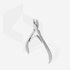 STALEKS CLASSIC Профессиональные кусачки для кутикулы NC-10-11, 11 mm