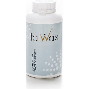 Тальк косметический Italwax, 50г