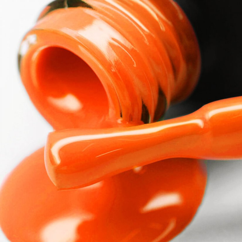 PNB Gel lak na nehty - 113 Smile, 8 ml