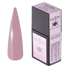 Moon Full Kamuflaźní báze Amazing French base - 4033, 12 ml