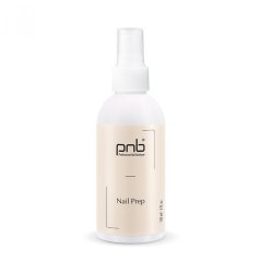 PNB Обезжириватель для ногтей Nail Prep, 150 мл