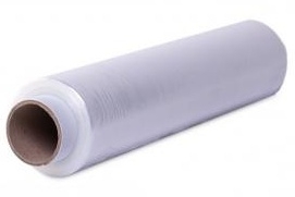 Fólie na zábaly, 30 cm x 240 m