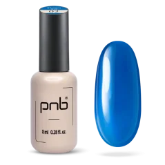 PNB Gel lak na nehty Stained glass - 02 Illusion 2.0, 8 ml